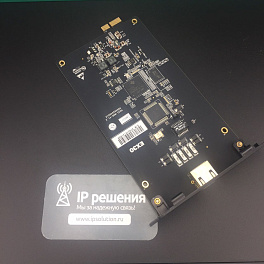 YEASTAR EX30 Карта расширения для IP-АТС на 1 поток E1