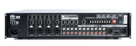 CVGaudio PTP-144, многофункциональный профессиональный предусилитель