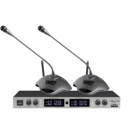 Конференц-система BKR KX-D3814