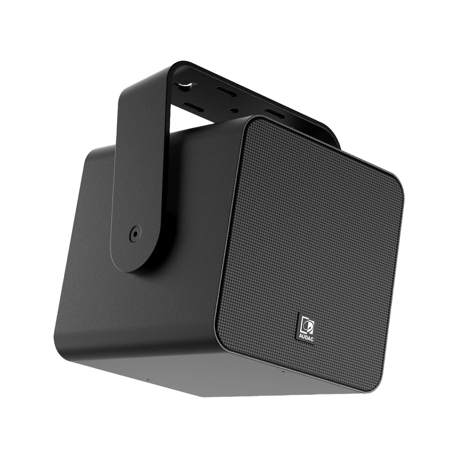 AUDAC VIRO5D/B, всепогодная коаксиальная акустическая система AUDAC VIRO5D/B, всепогодная коаксиальная акустическая система