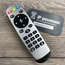 PTZ-камера CleverMic 1004U2 (4x, USB 2.0)