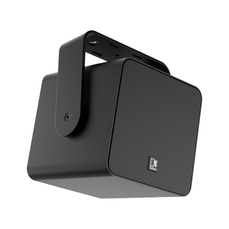 AUDAC VIRO5D/B, всепогодная коаксиальная акустическая система AUDAC VIRO5D/B, всепогодная коаксиальная акустическая система
