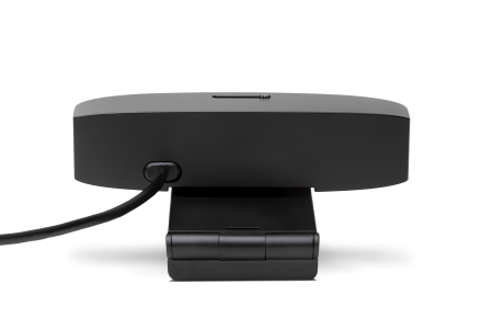 Konftel Cam10, конференц-камера (Full HD 1080p30, USB 2.0, 90°, 4x, автофокус, шторка конфиденциальности)