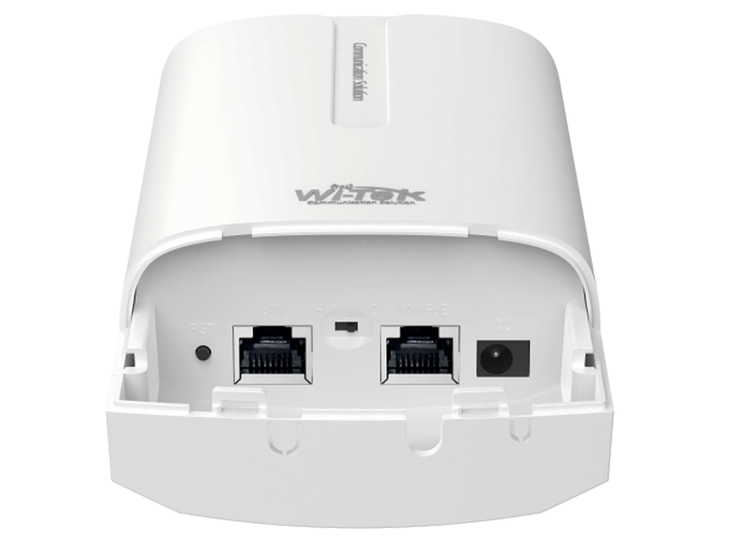 WI-TEK WI-CPE110-KIT V2, wi-fi мост