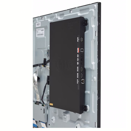 LG 32TNF5P-F, интерактивный дисплей 32"