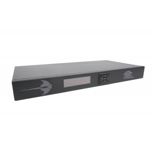Аудиомикшер Phoenix Audio Stingray (MT700) Аудиомикшер Phoenix Audio Stingray (MT700)