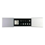 Prestel THTP4K-HC-TX-1, передатчик сигнала HDMI, USB Type-C по HDBaseT