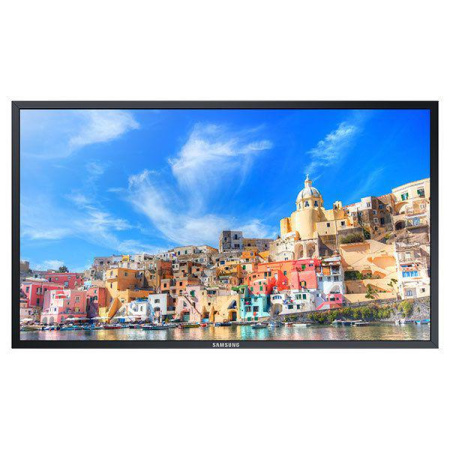 Samsung QM85D-BR 85". UHD, яркость 430 кд/м2, PIP/PBP до 4 Full HD источников, встроенный сенсорный экран Samsung QM85D-BR 85". UHD, яркость 430 кд/м2, PIP/PBP до 4 Full HD источников, встроенный сенсорный экран