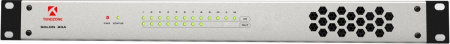 TendZone SOLON 20A - Цифровая аудиоплатформа, 12 вх / 8 вых TendZone SOLON 20A - Цифровая аудиоплатформа, 12 вх / 8 вых