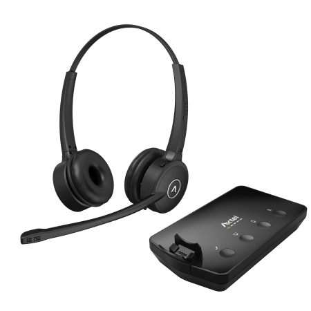 Axtel Prime X3 Duo Personalized, беспроводная гарнитура Axtel Prime X3 Duo Personalized, беспроводная гарнитура