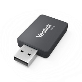 Yealink DD10, USB-адаптер для подключения беспроводных микрофонов CPW90 к терминалам ВКС Yealink