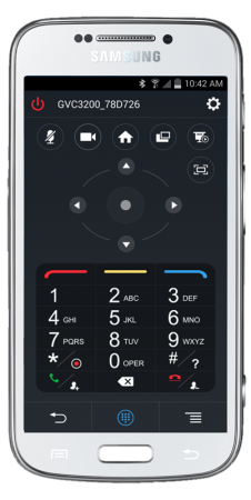 Grandstream GVC3200 ,  система видеоконференцсвязи