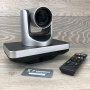 Prestel FHD-T412D, камера для видеоконференцсвязи с функцией слежения