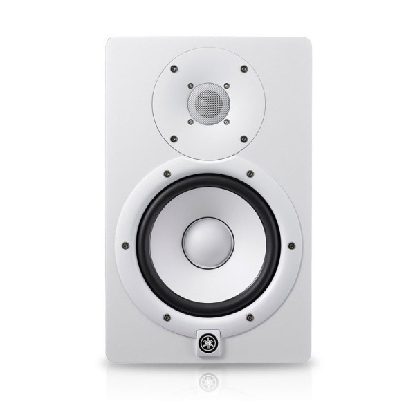 Акустическая система Yamaha HS7 White Акустическая система Yamaha HS7 White