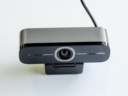 VT V100, веб-камера