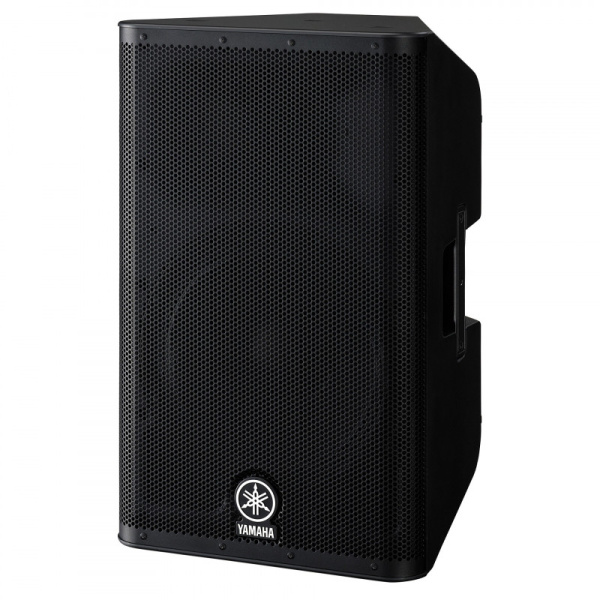Активная акустическая система Yamaha dxr12 Активная акустическая система Yamaha dxr12