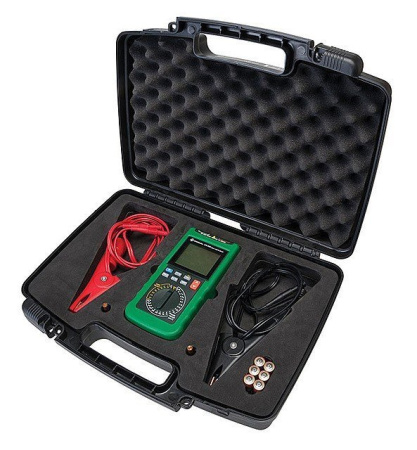 Greenlee CLM-1000E - измеритель длины кабеля