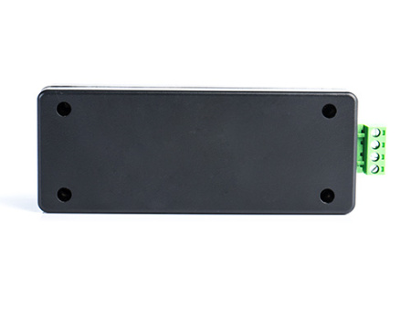 CVGaudio NB-1, усилитель D-class, два канала