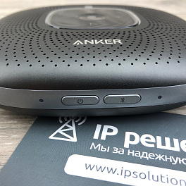 Anker PowerConf - Bluetooth спикерфон