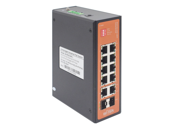 Wi-Tek WI-PS212GF-I Wi-Tek WI-PS212GF-I