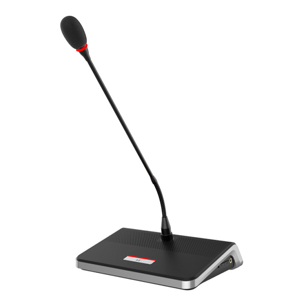 Prestel CS-DDU1, пульт делегата