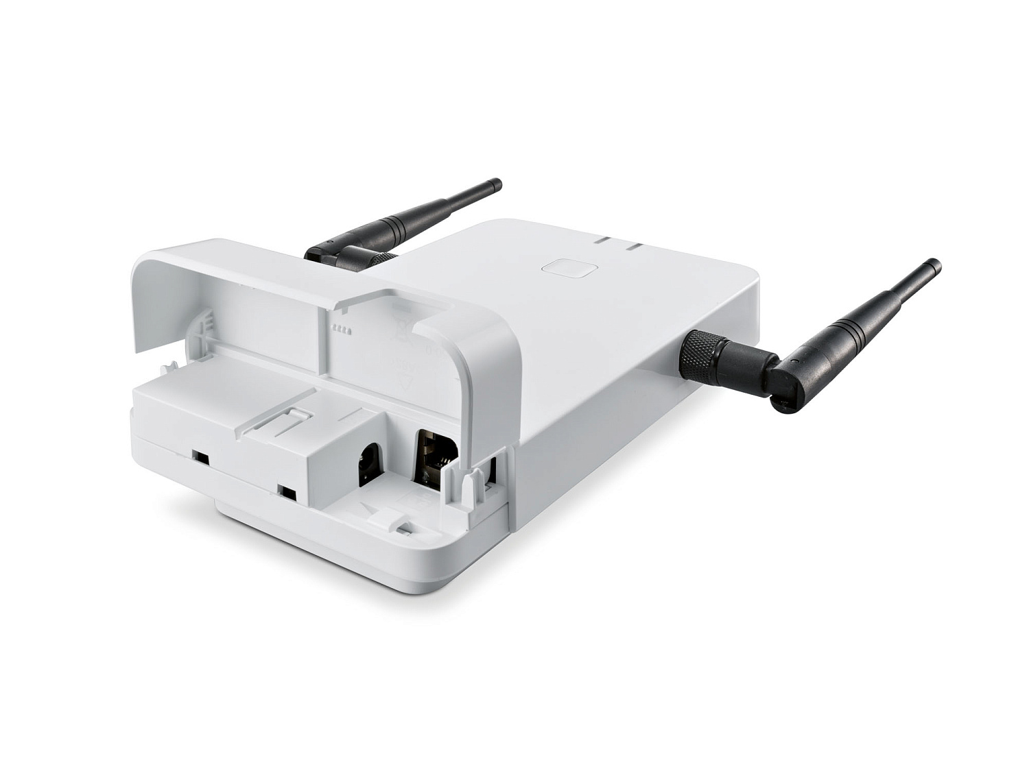 Gigaset N870E IP PRO, базовая станция с направленными антеннами