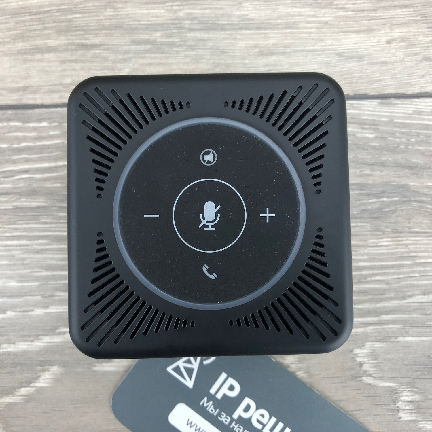 eMeet OfficeCore M0, спикерфон с USB eMeet OfficeCore M0, спикерфон с USB