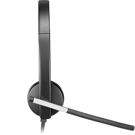 Logitech USB Headset H650e Mono, USB компьютерная гарнитура