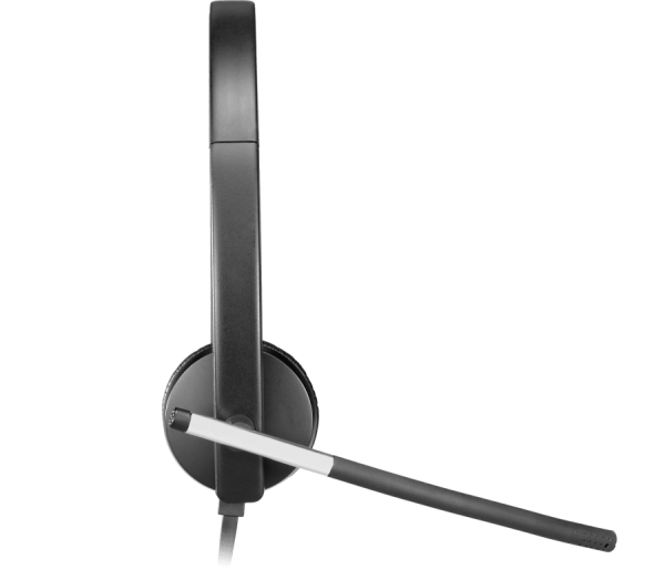 Logitech USB Headset H650e Mono, USB компьютерная гарнитура Logitech USB Headset H650e Mono, USB компьютерная гарнитура