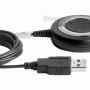 Jabra BIZ 2400 Duo USB OC, профессиональная гарнитура Jabra BIZ 2400 Duo USB OC, профессиональная гарнитура