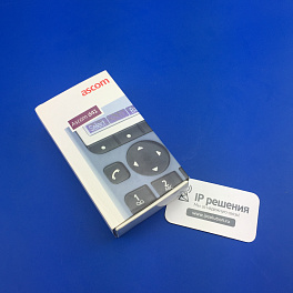 Ascom D41 (DH3-AAAB), беспроводная трубка DECT (расширенная версия)
