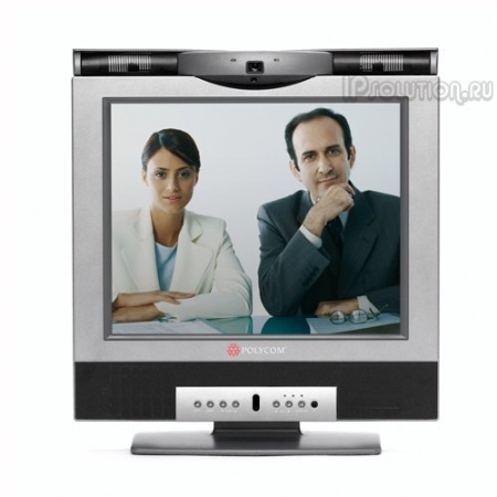 Polycom VSX 3000, система персональной видеоконференцсвязи