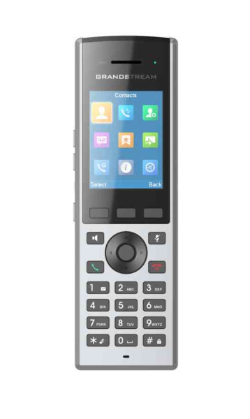 Grandstream DP730, беспроводной DECT ip-телефон Grandstream DP730, беспроводной DECT ip-телефон
