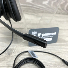 Accutone UM210, USB гарнитура