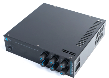 CVGaudio TR-80LS, профессиональный миниатюрный микшер-усилитель