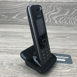 Gigaset S650H PRO , беспроводной DECT IP телефон