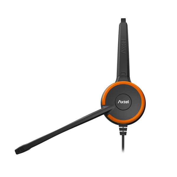 Axtel PRIME MS HD mono NC USB, компьютерная гарнитура Axtel PRIME MS HD mono NC USB, компьютерная гарнитура
