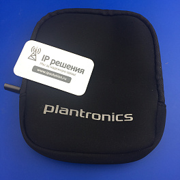 Plantronics Voyager Focus UC , беспроводная bluetooth гарнитура USB-A