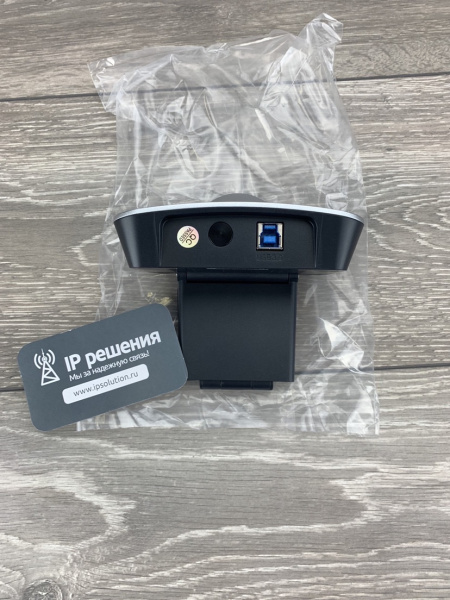 CleverMic WebCam B2, веб-камера USB3.0  CleverMic WebCam B2, веб-камера USB3.0