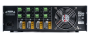CVGaudio PT-4240, профессиональный четырехканальный усилитель мощности