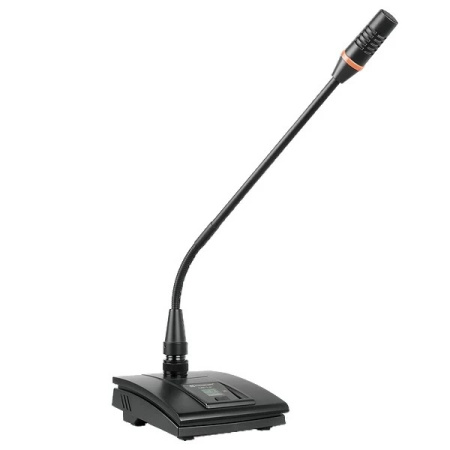 Relacart UD-1, беспроводной радиомикрофон