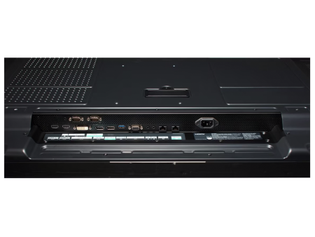 LG 55VSH7J-H, профессиональный дисплей для видеостен 55"