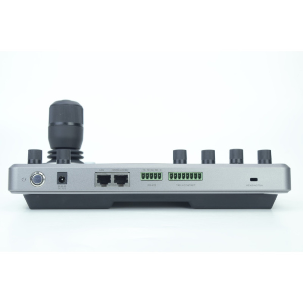 CleverCam С360 NDI пульт управления PTZ камерами  CleverCam С360 NDI пульт управления PTZ камерами