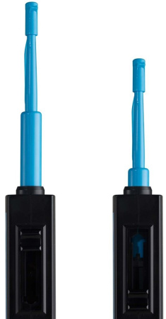 Jonard FCC-250 - очиститель оптических коннекторов и портов FC, SC, ST (2.5 мм), безворсовая лента, 800+ очисток