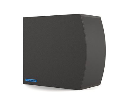 CVGAUDIO SUBone model С-8/BL/CR, пассивный корпусной сабвуфер c встроенный кроссовером 120Hz CVGAUDIO SUBone model С-8/BL/CR, пассивный корпусной сабвуфер c встроенный кроссовером 120Hz