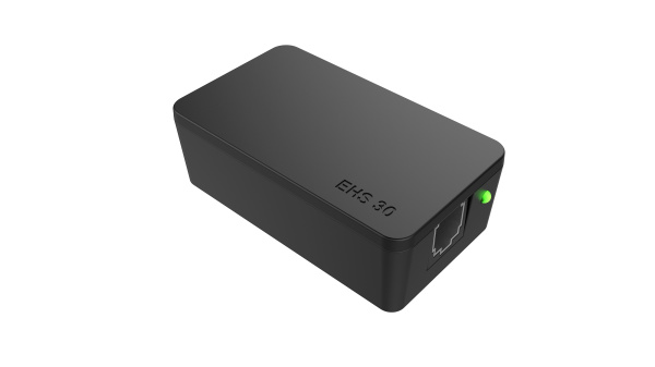 Htek EHS30,  адаптер электронного рычага отбоя для профессиональных беспроводных гарнитур Htek EHS30,  адаптер электронного рычага отбоя для профессиональных беспроводных гарнитур