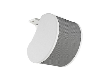 CVGAUDIO NUT3:8W, широкополосный корпусной сателлит