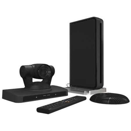 Radvision SCOPIA XT1200, групповая система видеоконференцсвязи