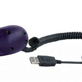 JDSU FBP-MTS-101 USB видеомикроскоп P5000i, ПО, 7 наконечников:  SC/UPC, FC/UPC, LC/UPC, SC/APC, U12M, U25M, U25MA