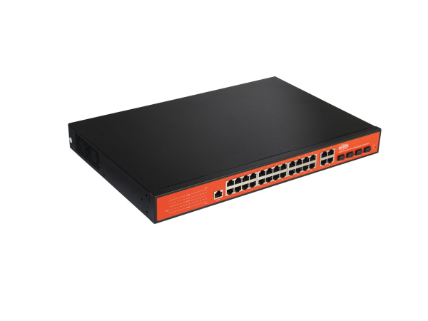 Wi-Tek WI-PMS328GF Wi-Tek WI-PMS328GF